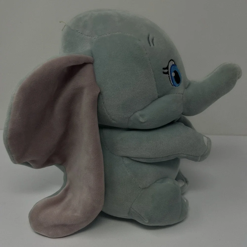 Ty‎ Sparkle Disney Dumbo Plush 10 Inch Stuffed Animal Elephant Soft Toy